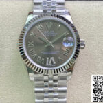 ROLEX DATEJUST M278274