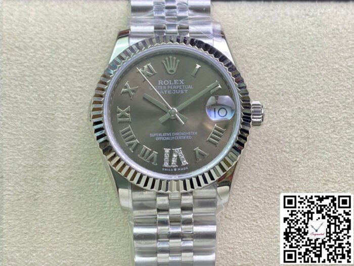 ROLEX DATEJUST M278274