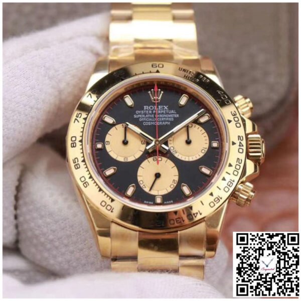 Rolex 1:1