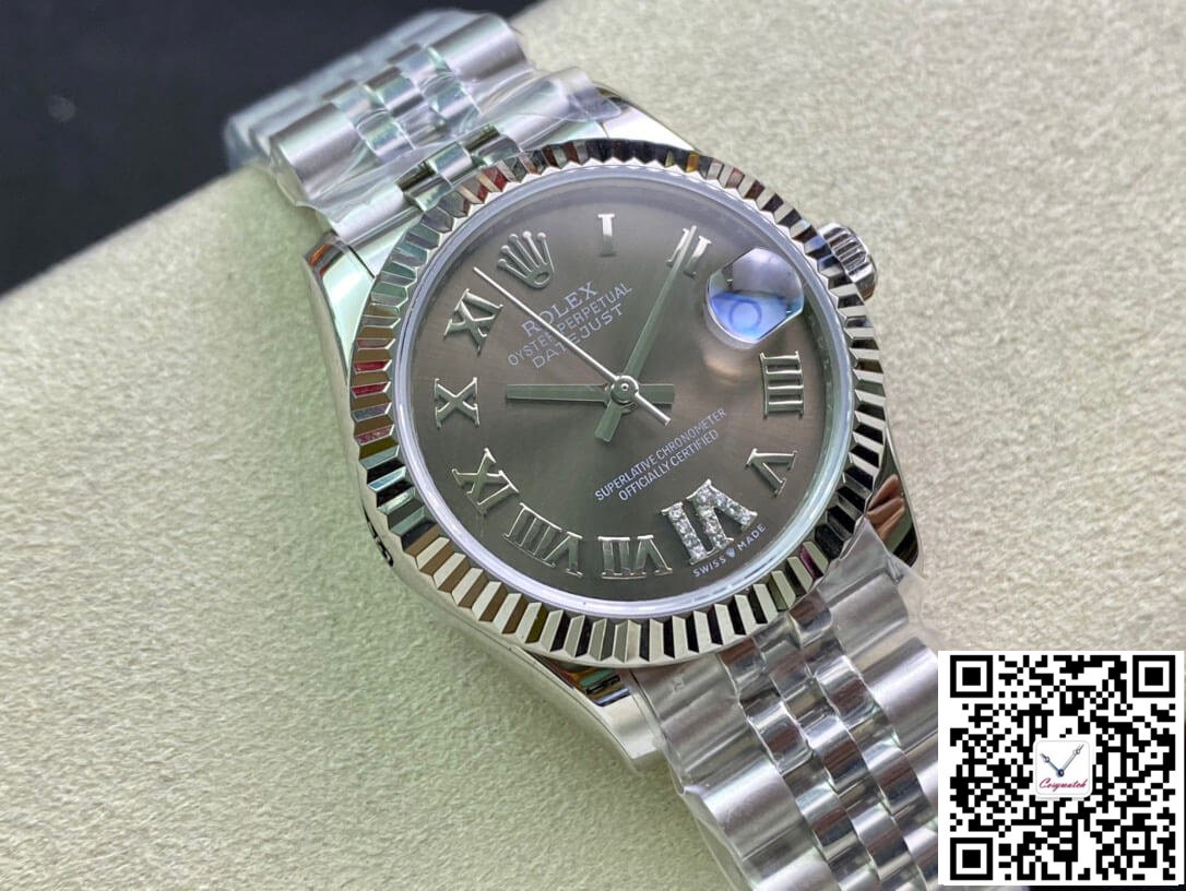 ROLEX DATEJUST M278274