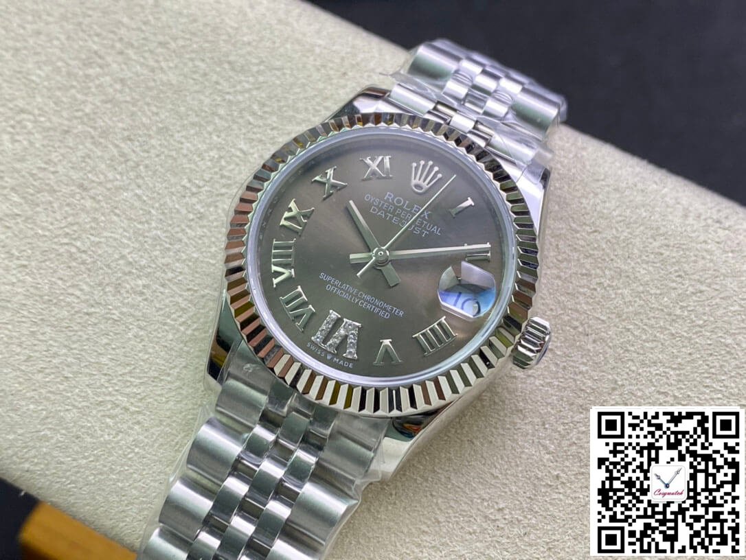 ROLEX DATEJUST M278274