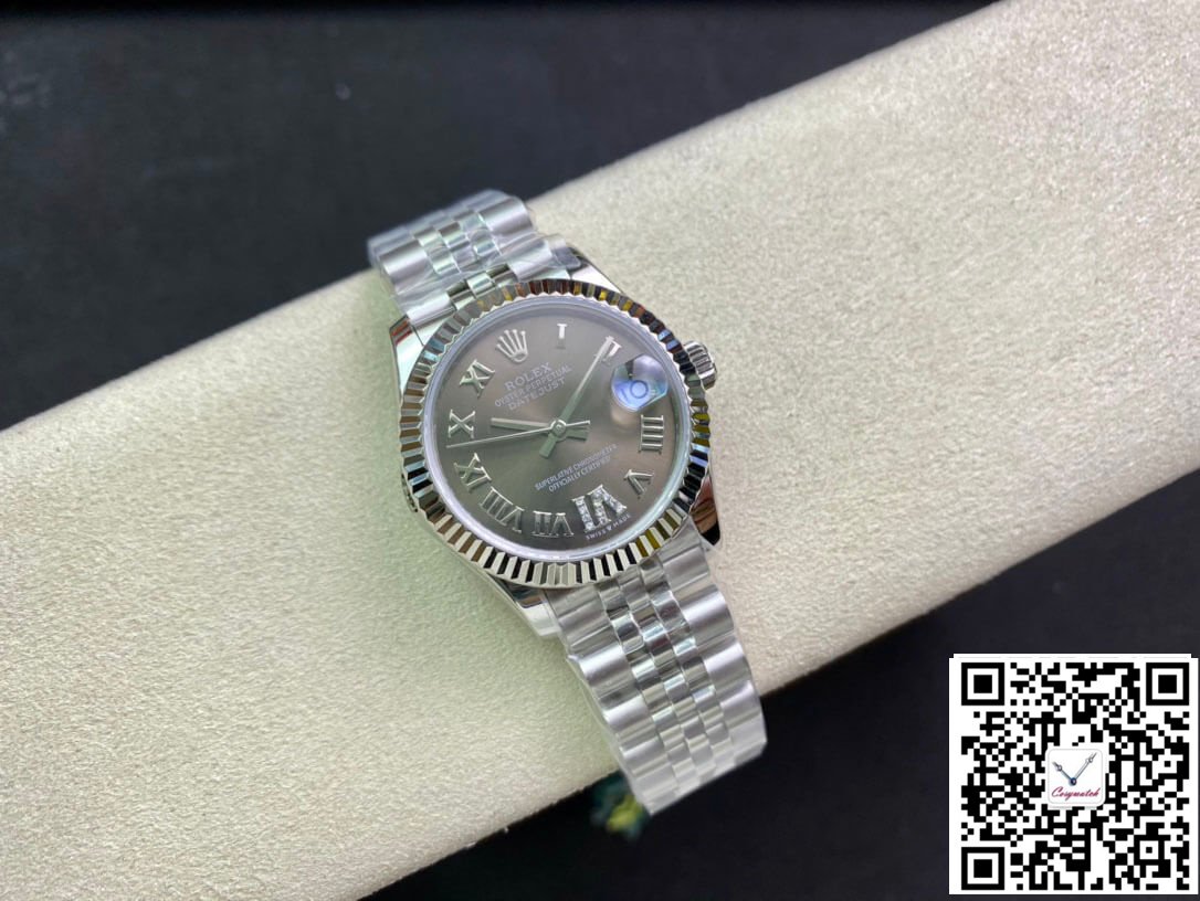 ROLEX DATEJUST M278274