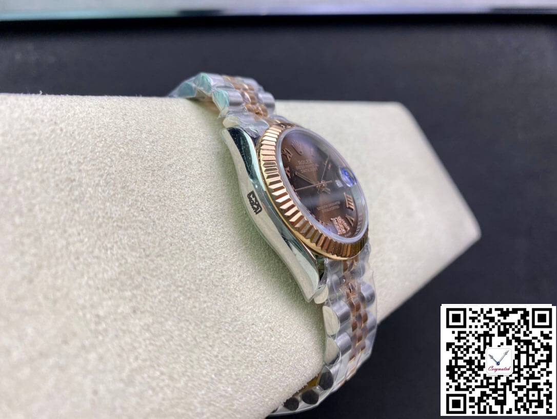 ROLEX DATEJUST M278271