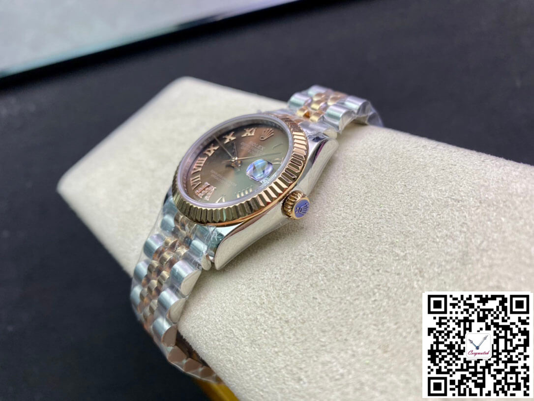 ROLEX DATEJUST M278271