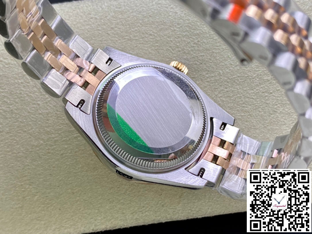 ROLEX DATEJUST M278271