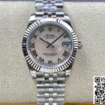 ROLEX DATEJUST 178384 31MM