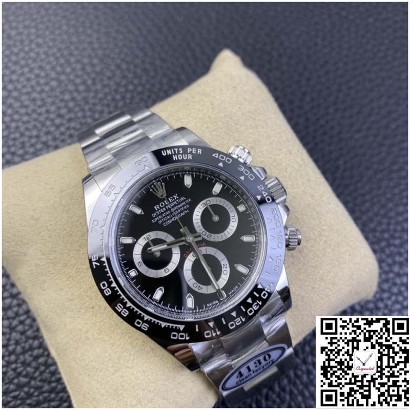 Daytona 4130 Clean Factory m116500