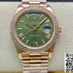 ROLEX DAY DATE M228345RBR