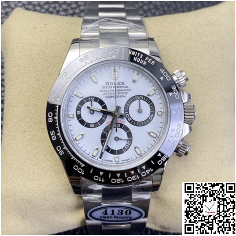 Rolex Super Clone Daytona