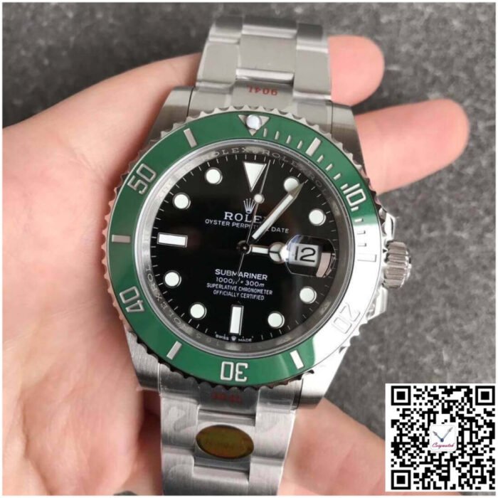 Rolex Submariner