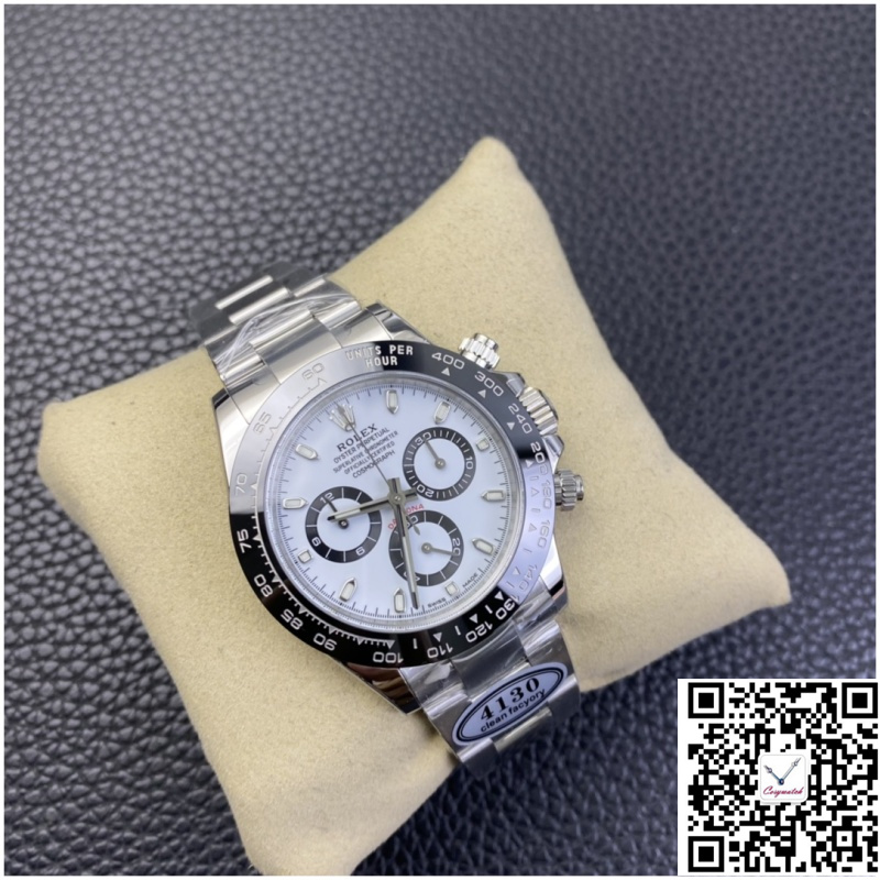 Rolex Super Clone Daytona