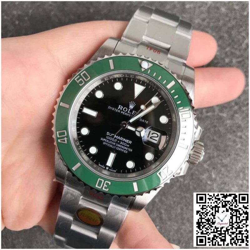 Rolex Submariner