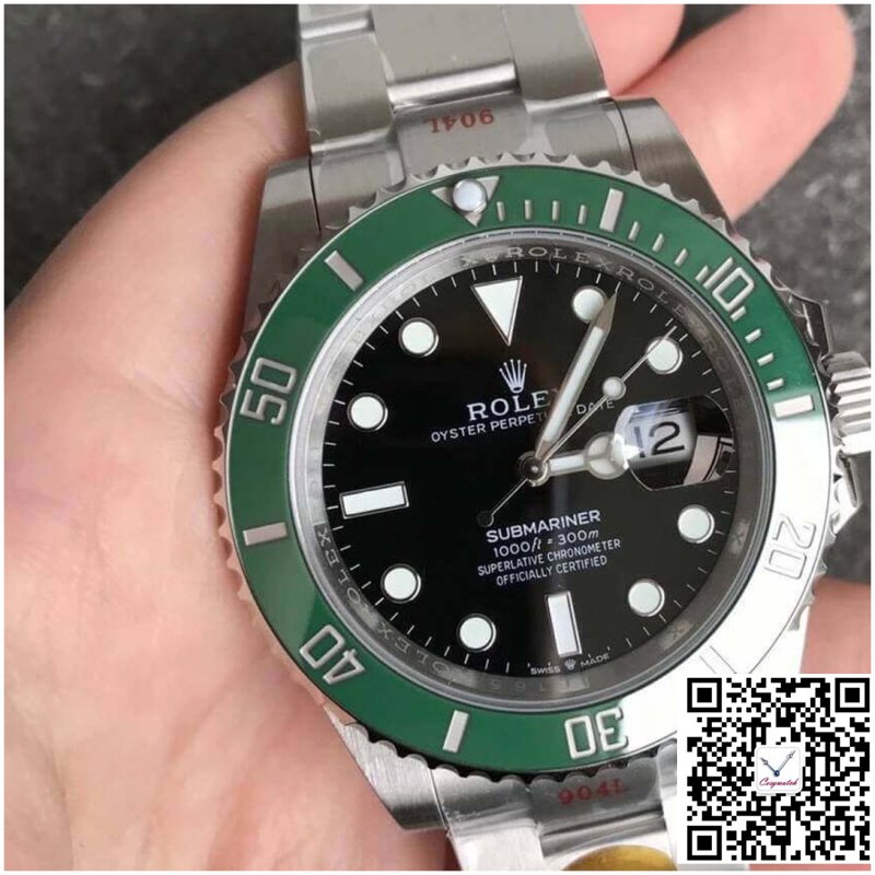 Rolex Submariner