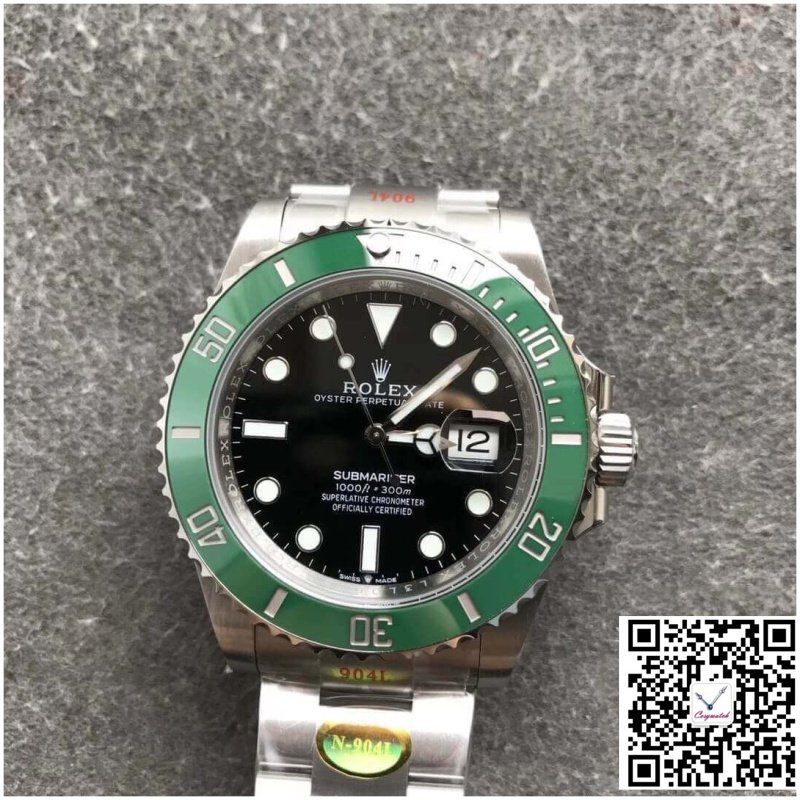 Rolex Submariner