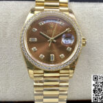 ROLEX DAY DATE M128348