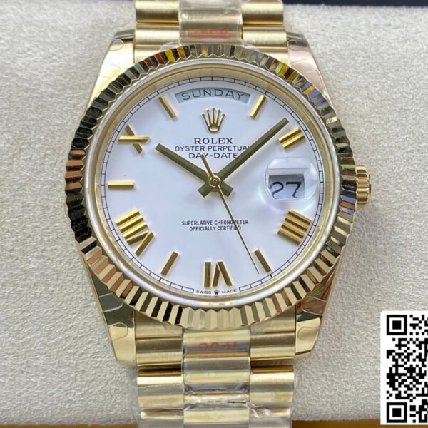 ROLEX DAY DATE M228238