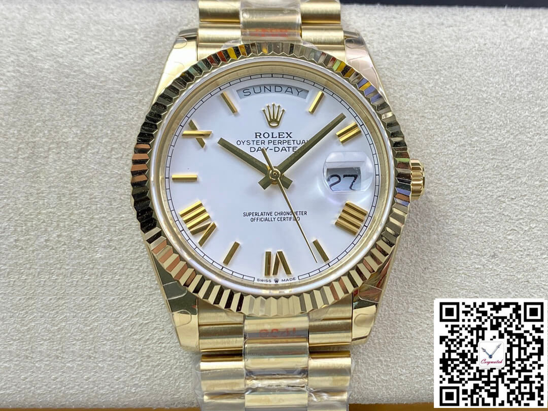 ROLEX DAY DATE M228238