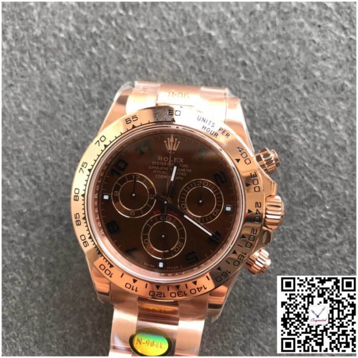 Super Clone Rolex Daytona