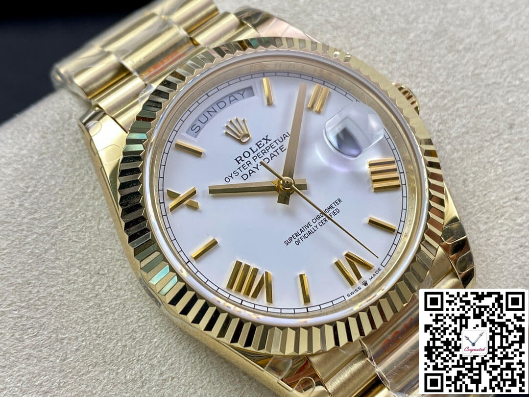 ROLEX DAY DATE M228238