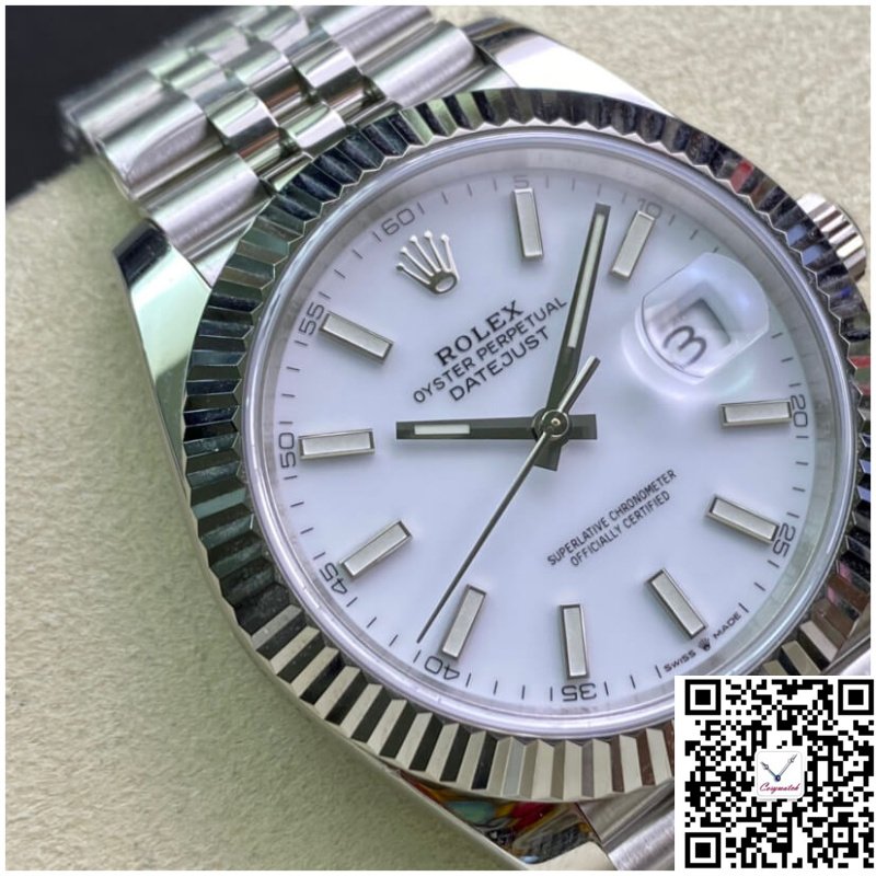 Datejust 3235 Clean Factory