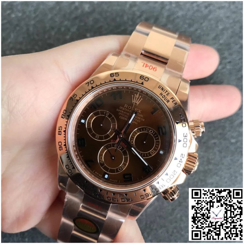 Super Clone Rolex Daytona