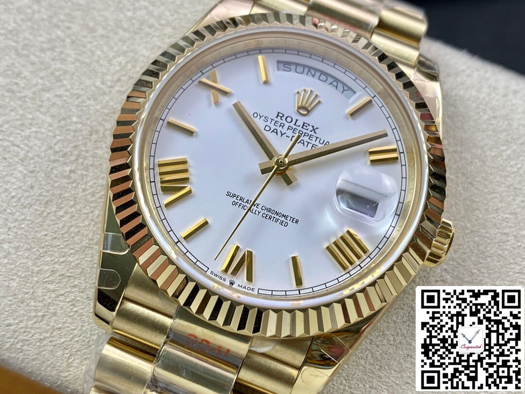 ROLEX DAY DATE M228238