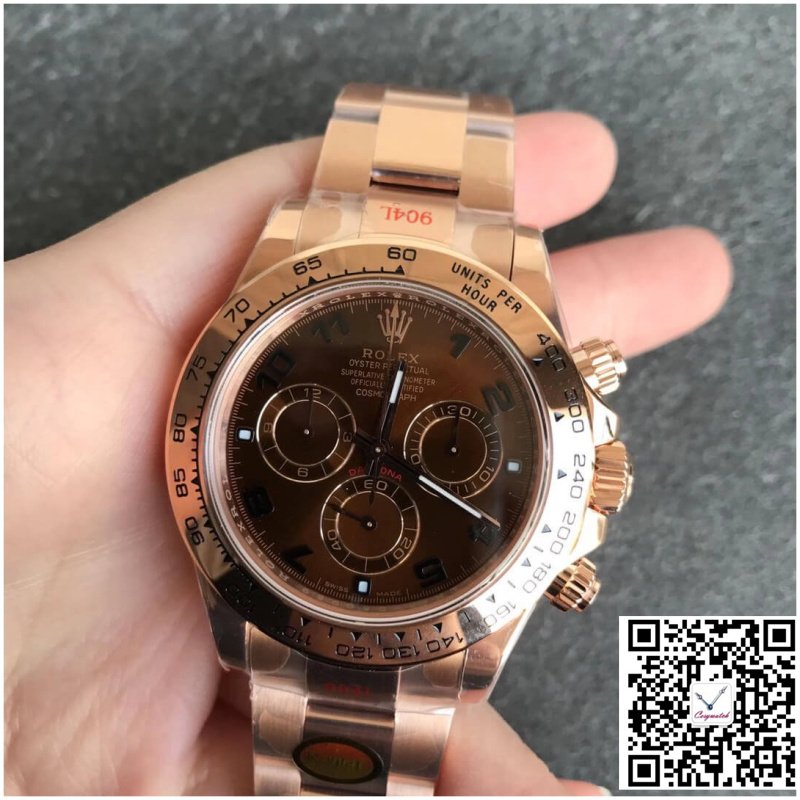 Super Clone Rolex Daytona