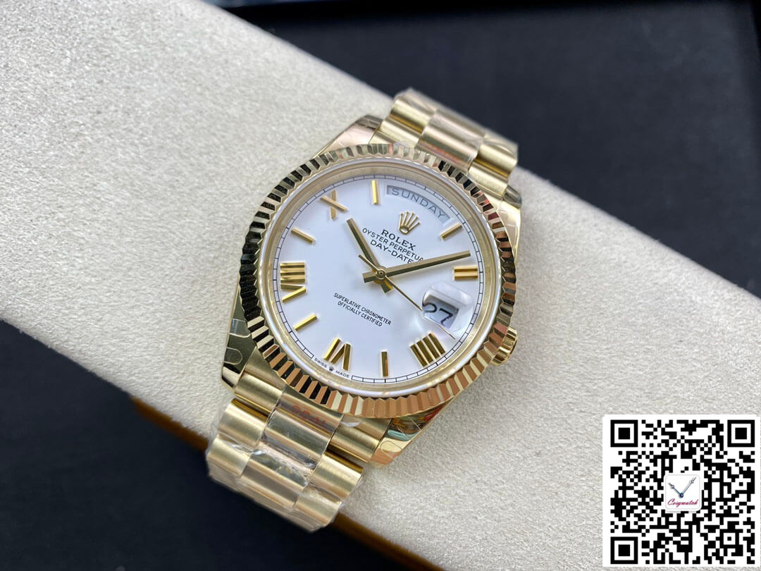 ROLEX DAY DATE M228238