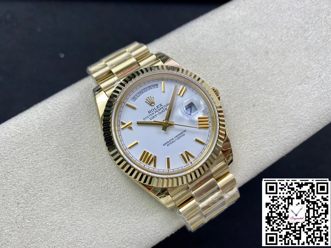 ROLEX DAY DATE M228238