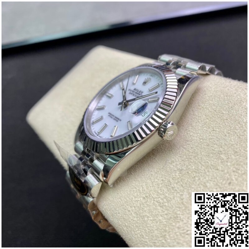 Datejust 3235 Clean Factory