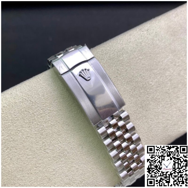 Datejust 3235 Clean Factory