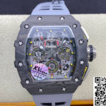 KV Factory Richard Miller RM-011