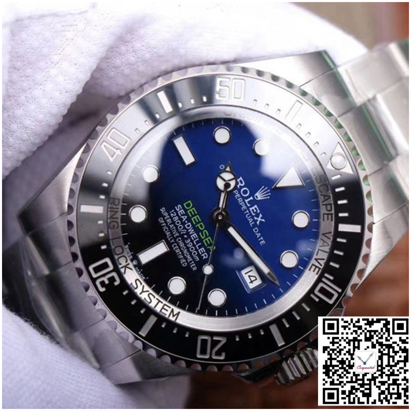 Super Clone Deepsea
