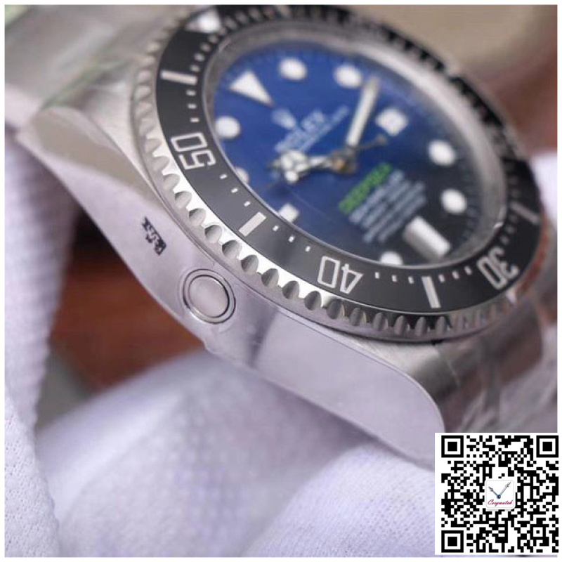 Super Clone Deepsea