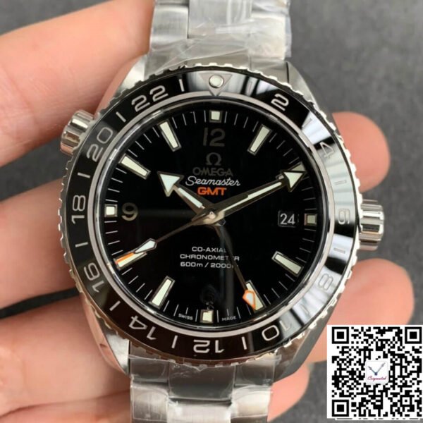 Replica Omega Seamaster