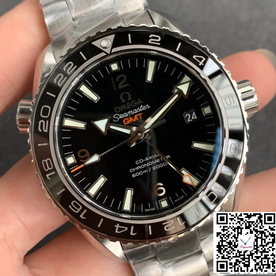 Replica Omega Seamaster