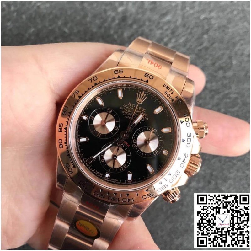 Super Clone Rolex