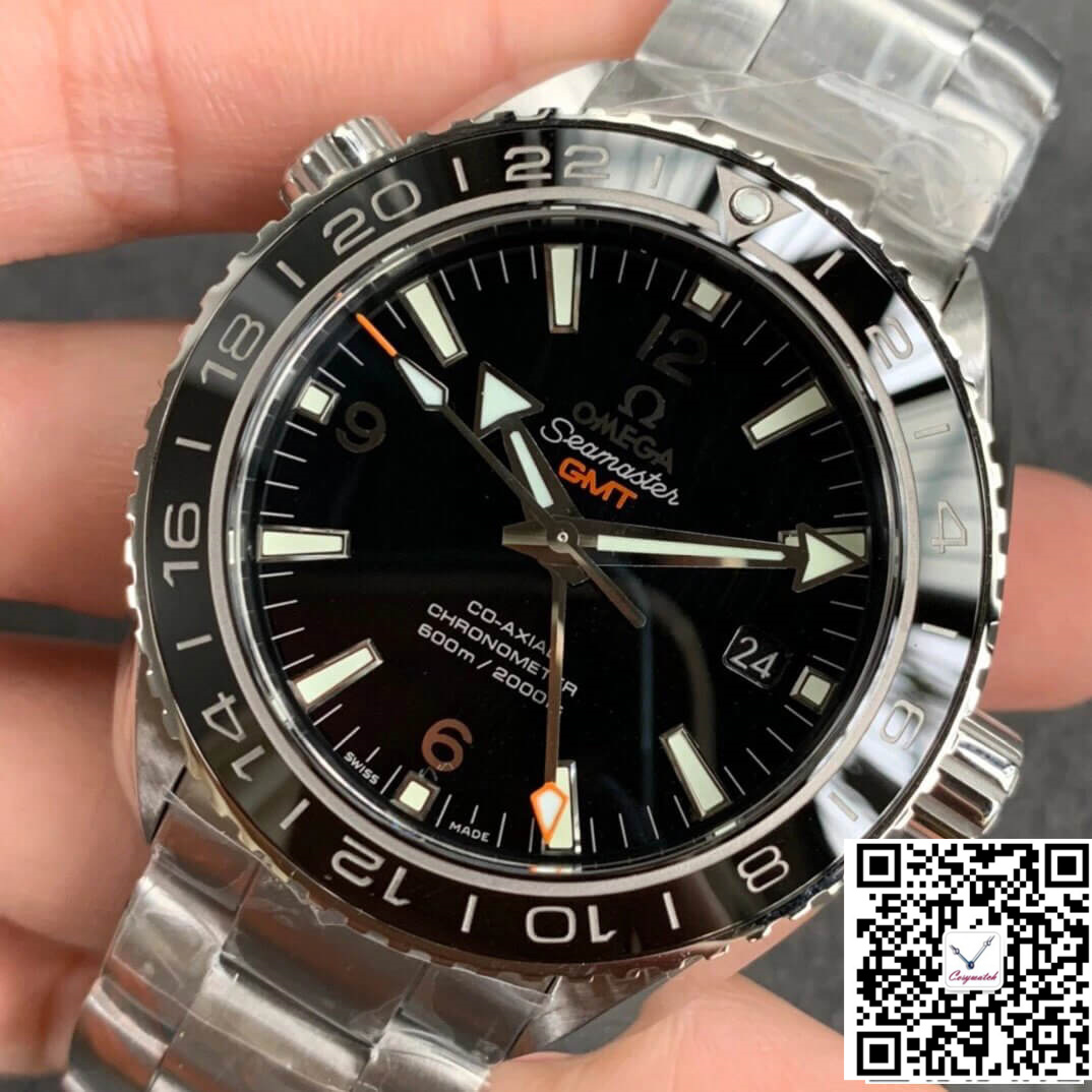 Replica Omega Seamaster