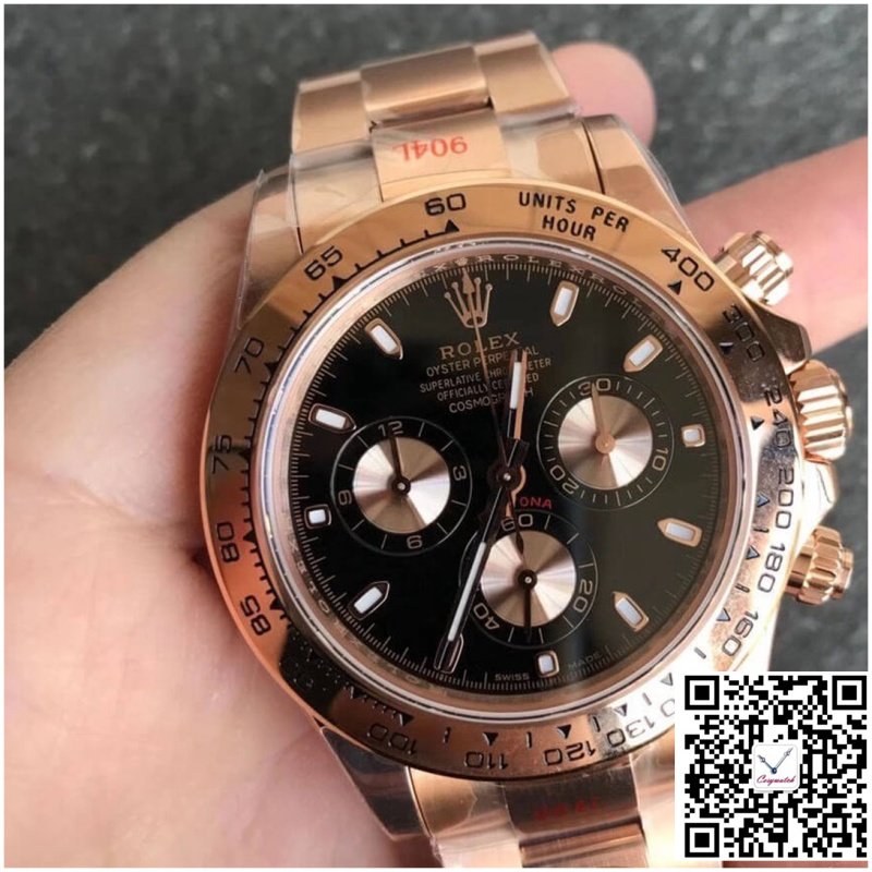 Super Clone Rolex