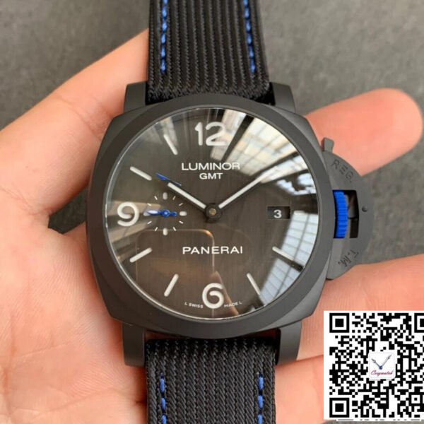 PANERAI LUMINOR PAM1176