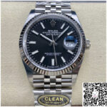 Rolex Datejust 3235 Clean Factory M126234