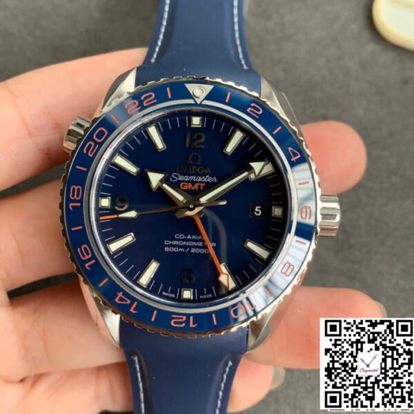 Replica Omega Seamaster