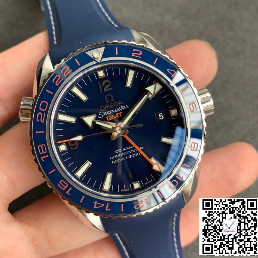 Replica Omega Seamaster