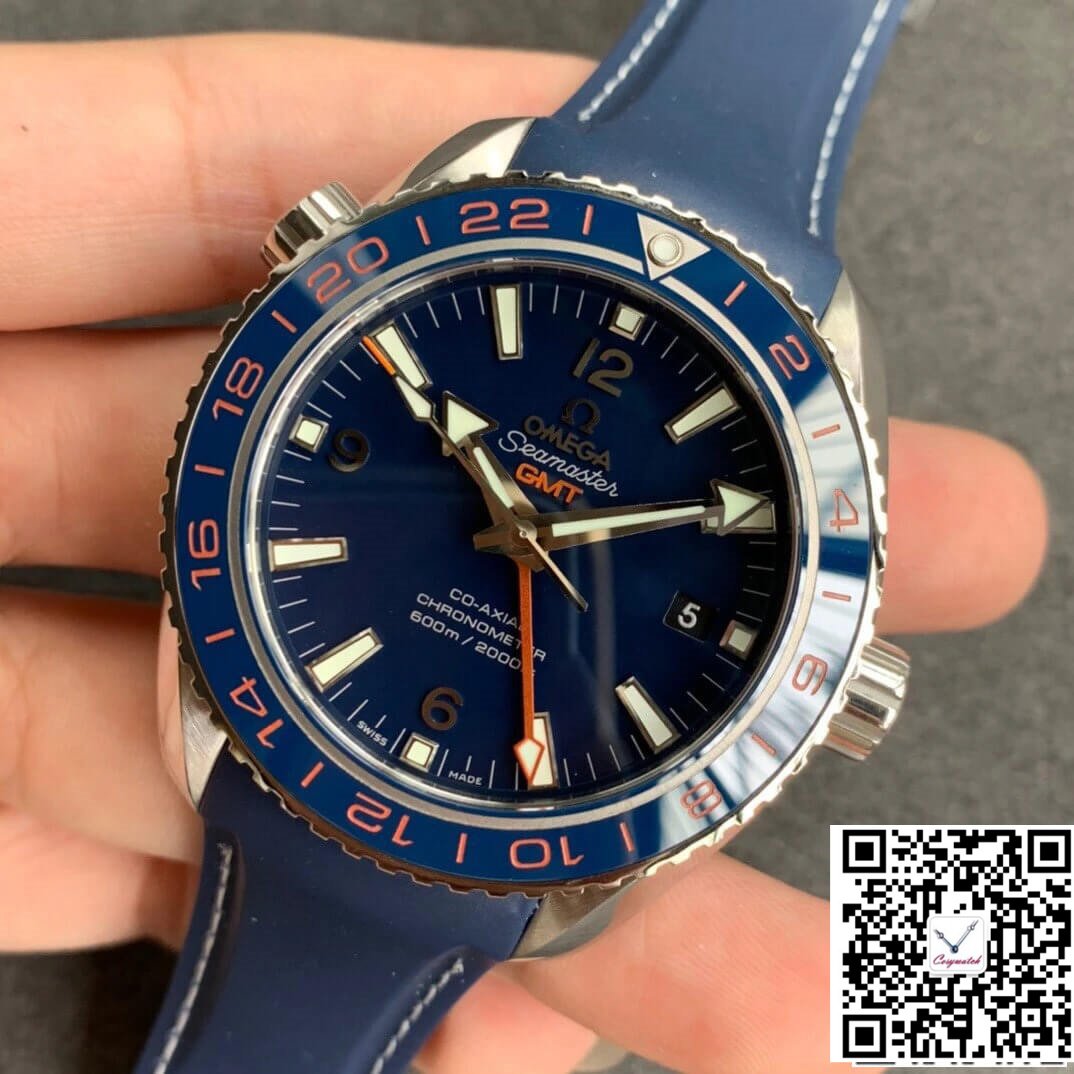 Replica Omega Seamaster