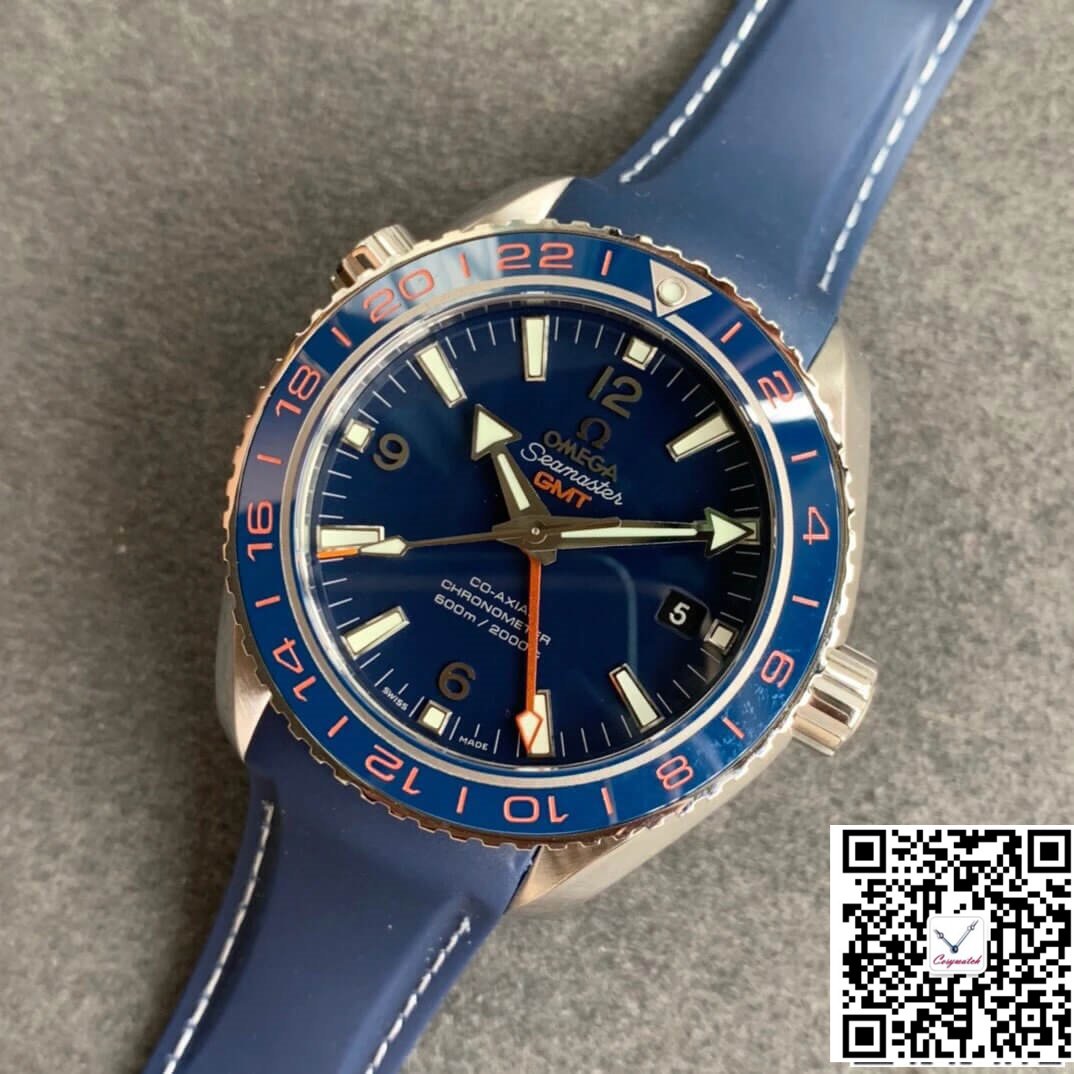 Replica Omega Seamaster