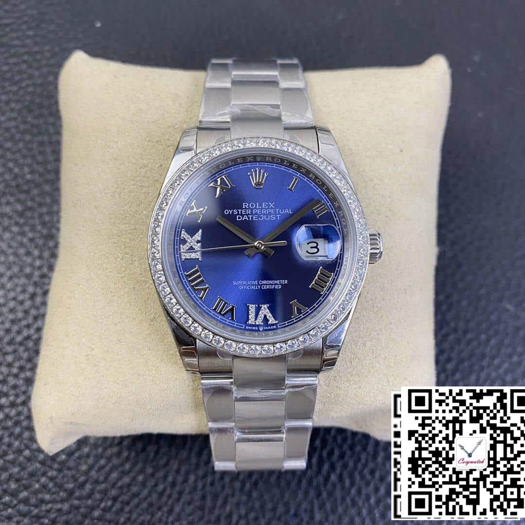 ROLEX DATEJUST