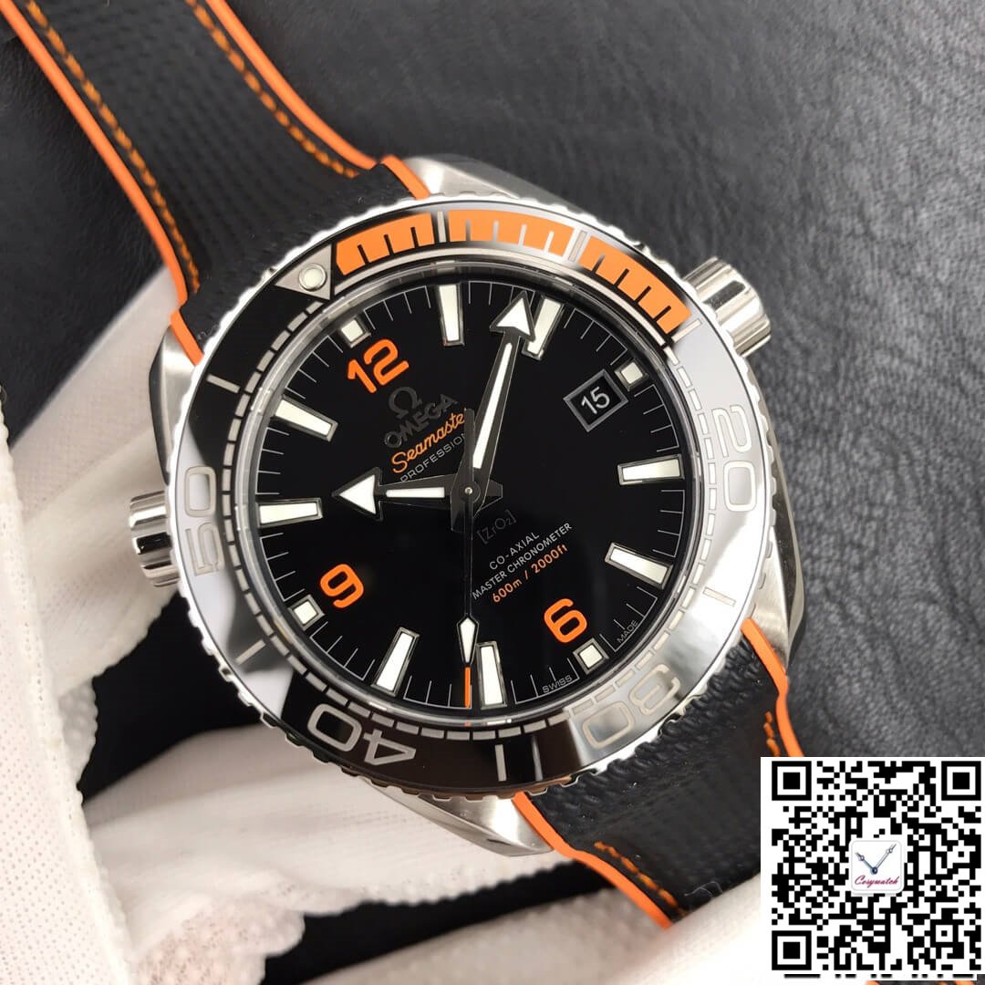 Replica Omega Seamaster