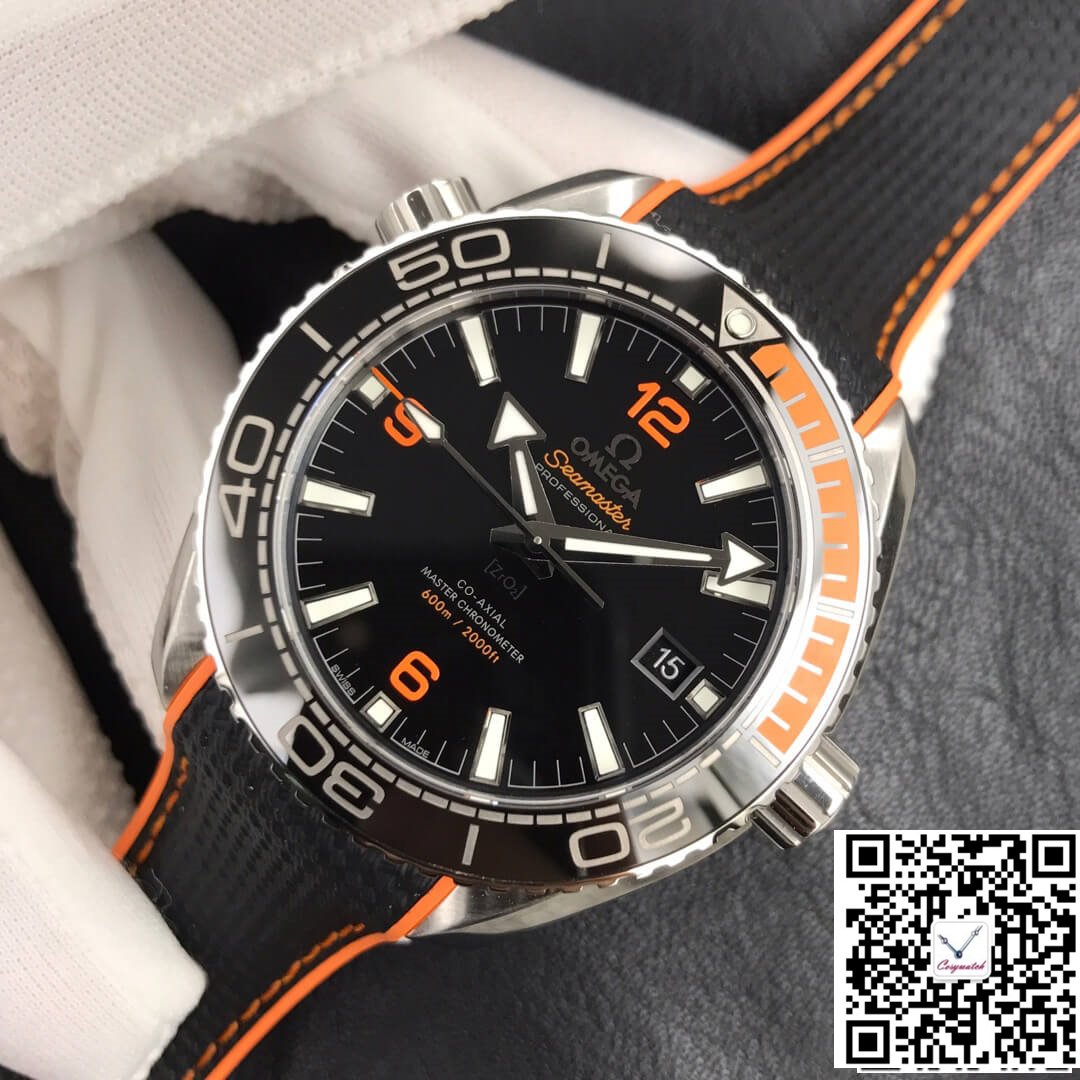 Replica Omega Seamaster