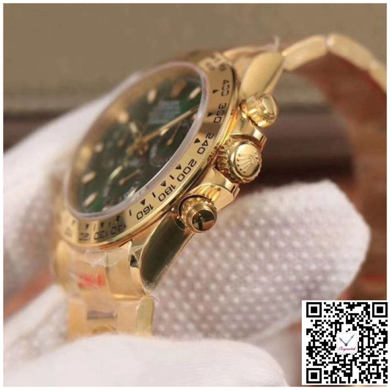 Rolex 1:1 Super Clone Watch Daytona