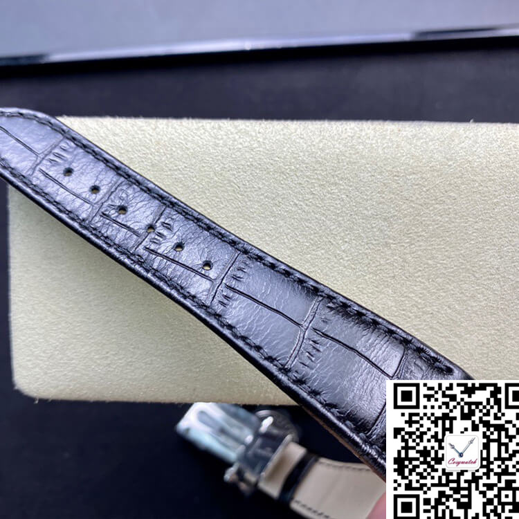 PATEK PHILIPPE NAUTILUS 5711 3K FACTORY WHITE DIAL NAUTILUS 5711 3K FACTORY